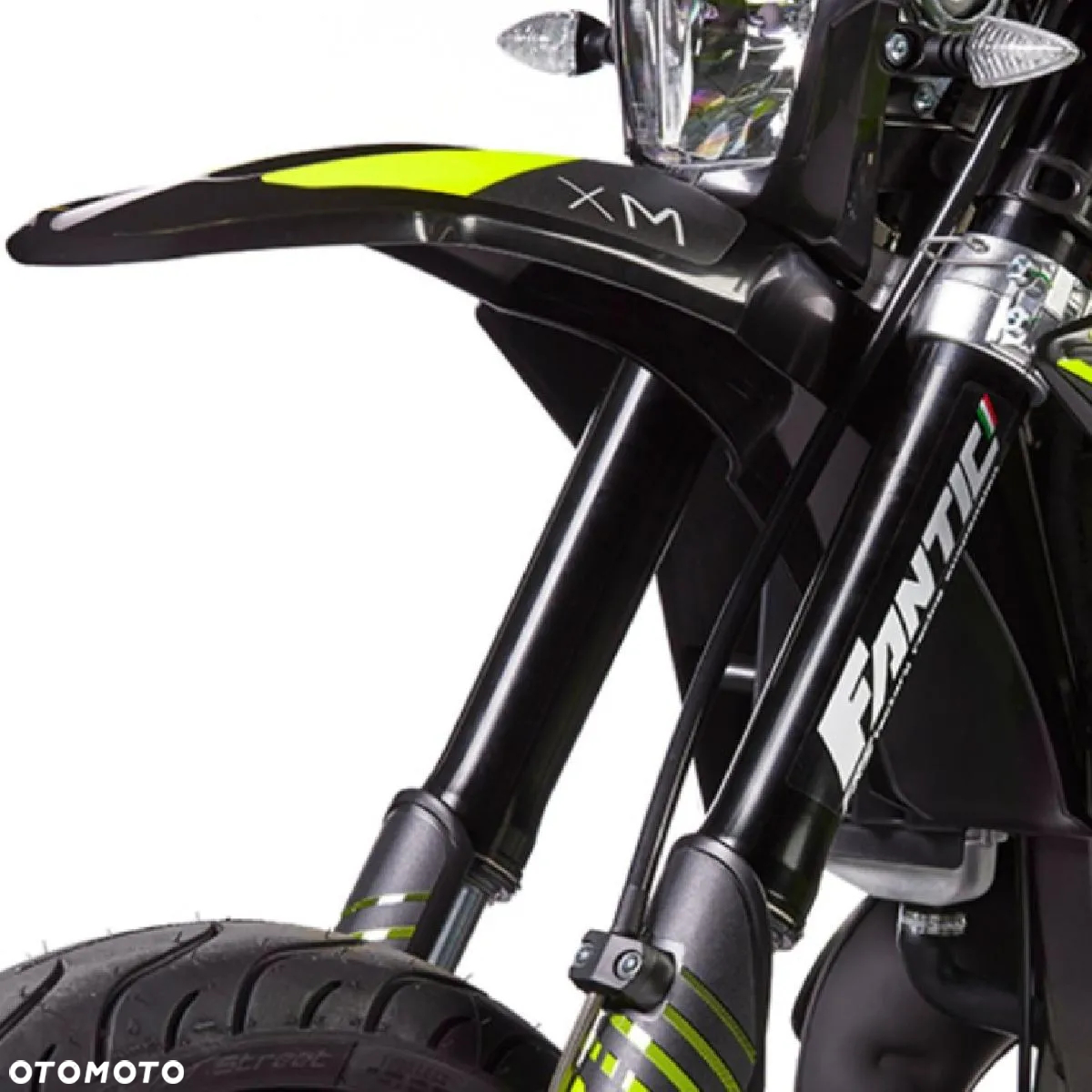 Fantic Inny - 3