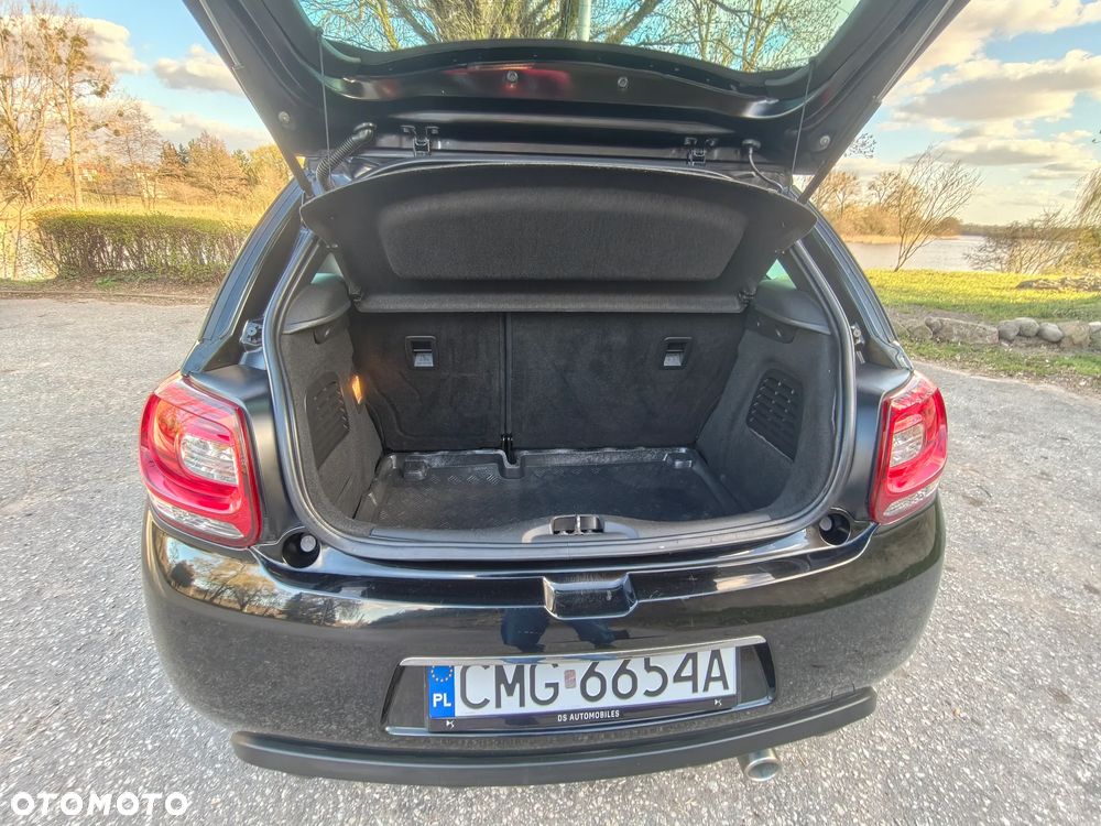 DS Automobiles DS 3 - 8