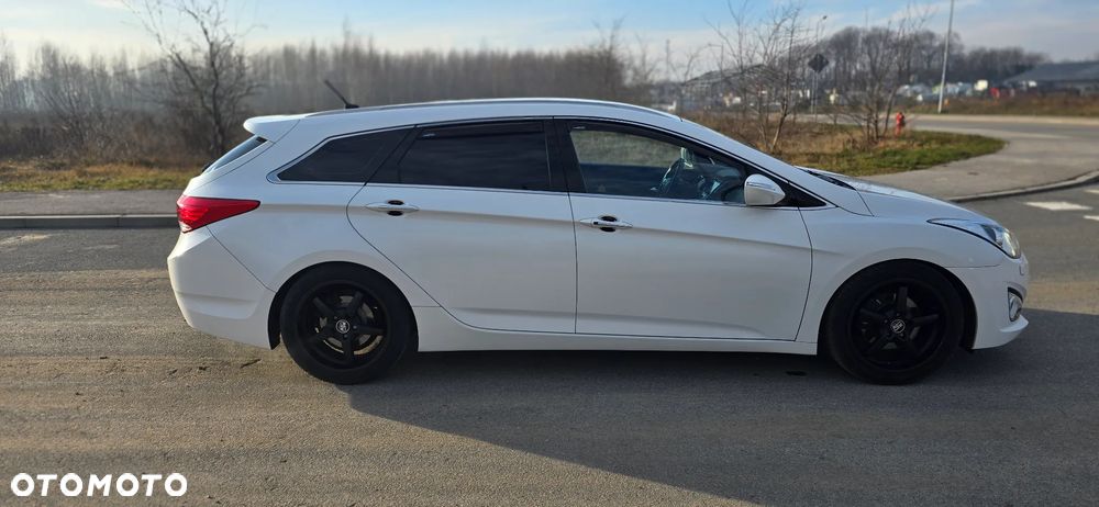 Hyundai i40 i40cw 1.6 5 Star Edition - 12