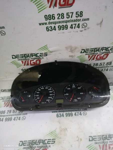 QUADRANTE FIAT BRAVO 182 - 1