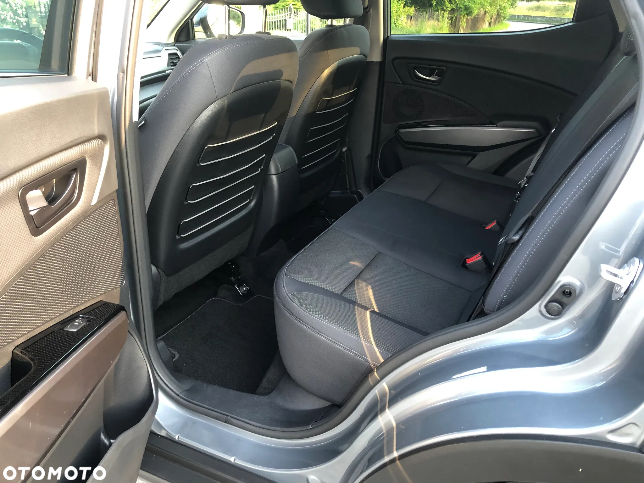 SsangYong/KGM Tivoli 1.5 T-GDi 2WD Quartz - 25