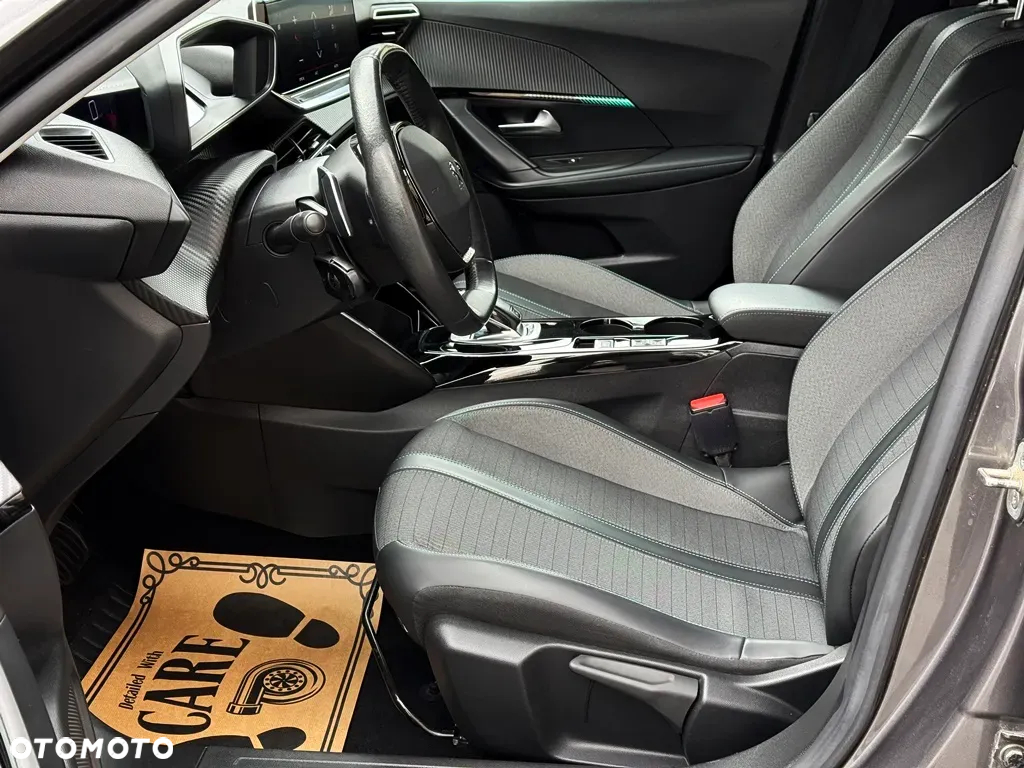 Peugeot 2008 BlueHDi 130 EAT8 Allure Pack - 5