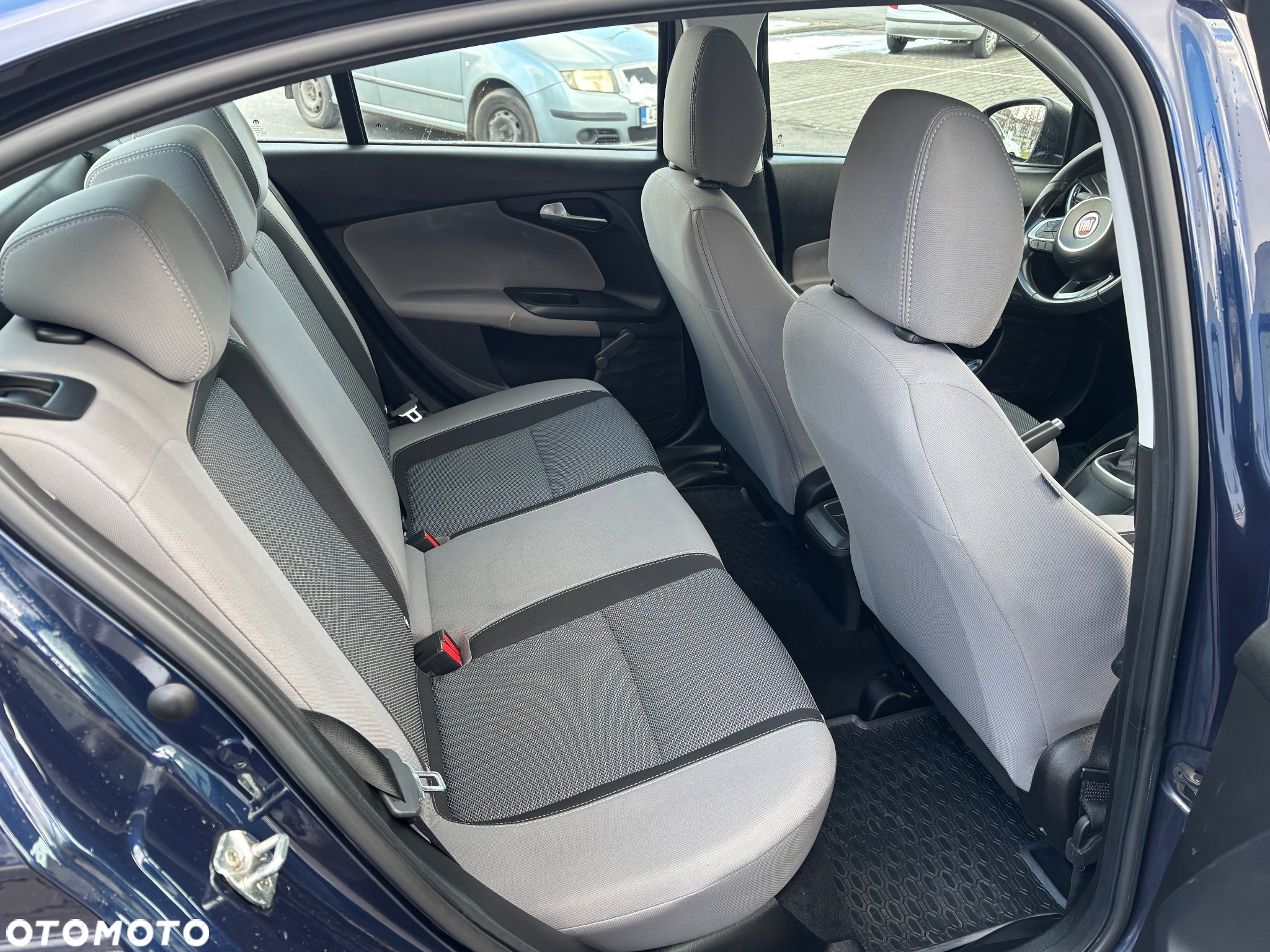 Fiat Tipo 1.4 16v Pop - 14