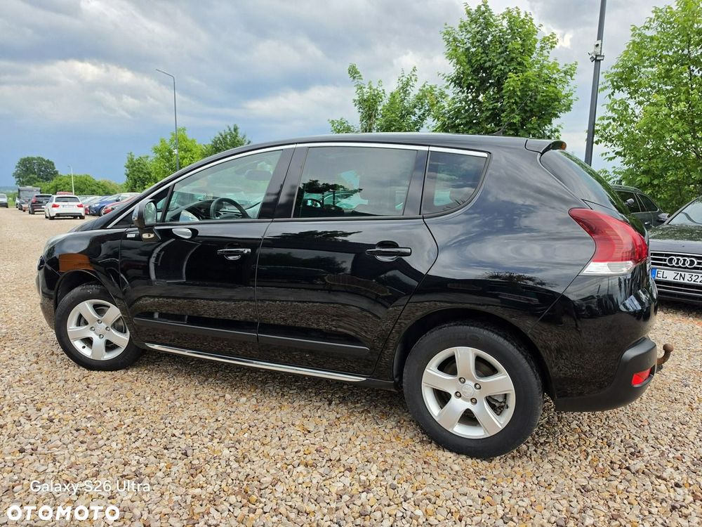 Peugeot 3008 1.6 Style - 9
