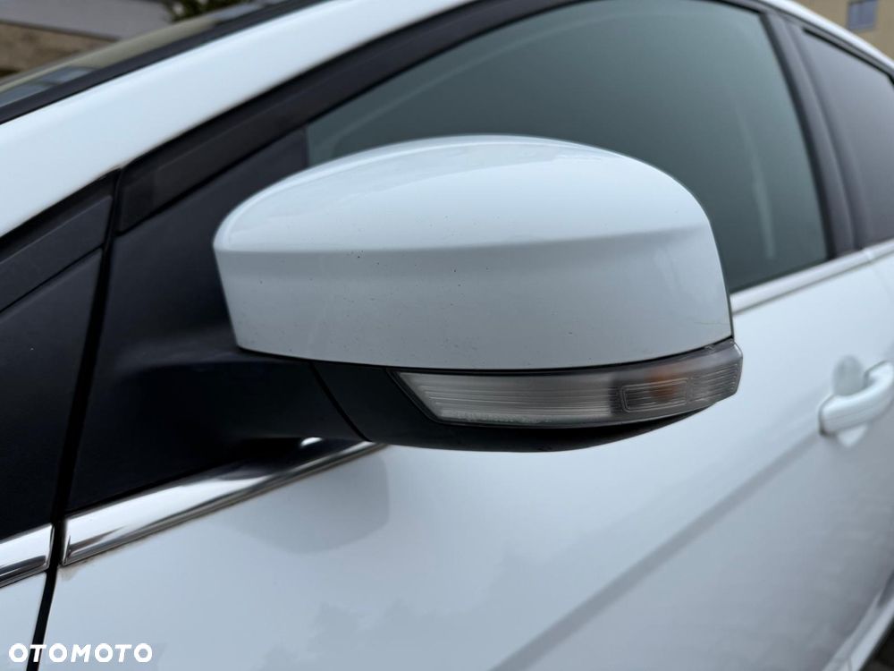 Ford Focus 1.5 TDCi Titanium - 11