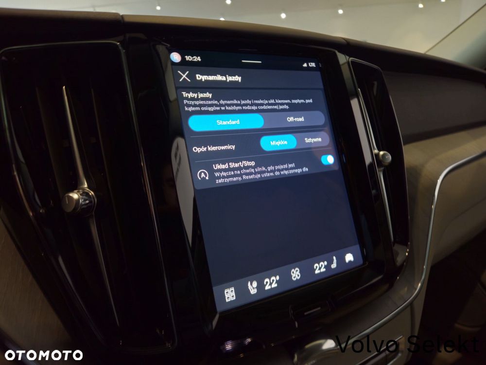 Volvo XC 60 - 22