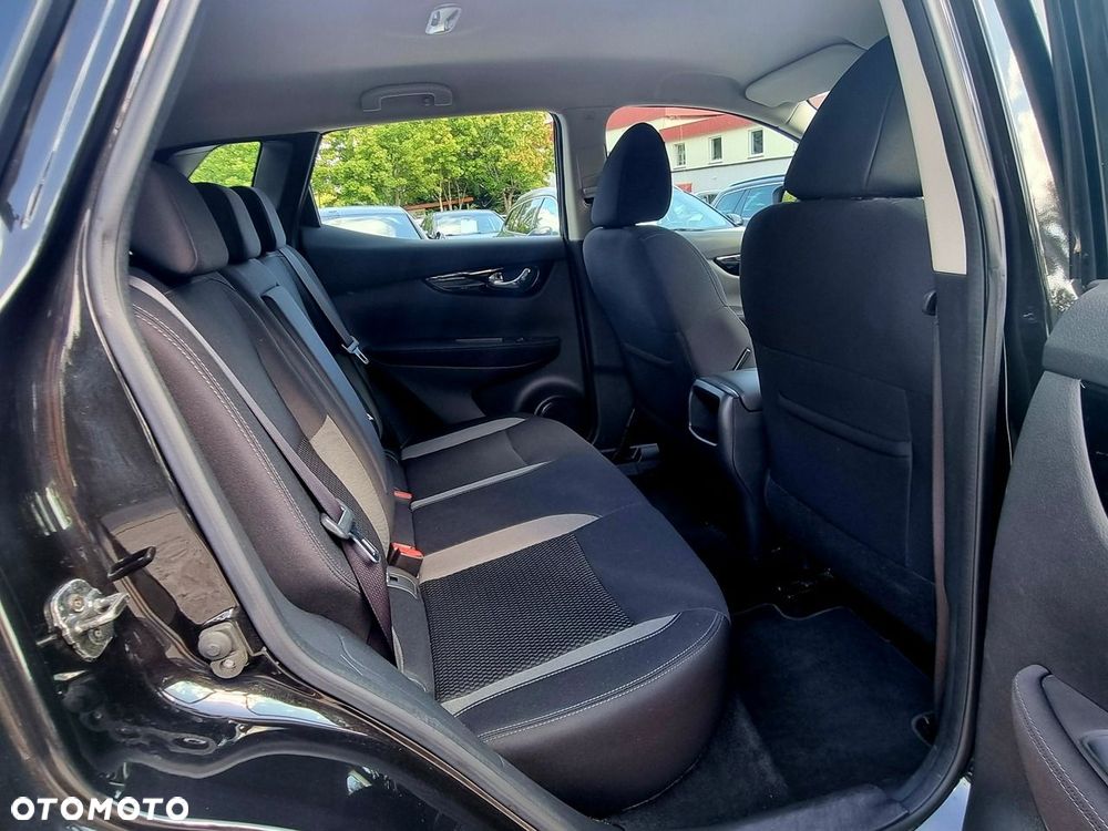 Nissan Qashqai 1.3 DIG-T Tekna - 21