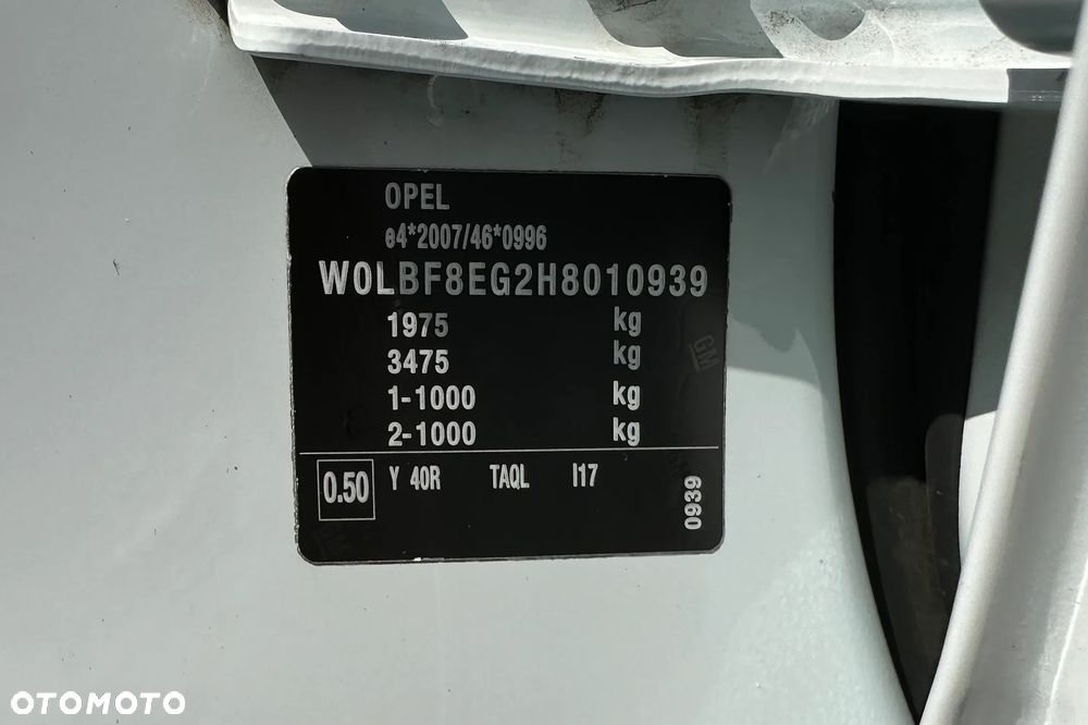 Opel Astra - 40