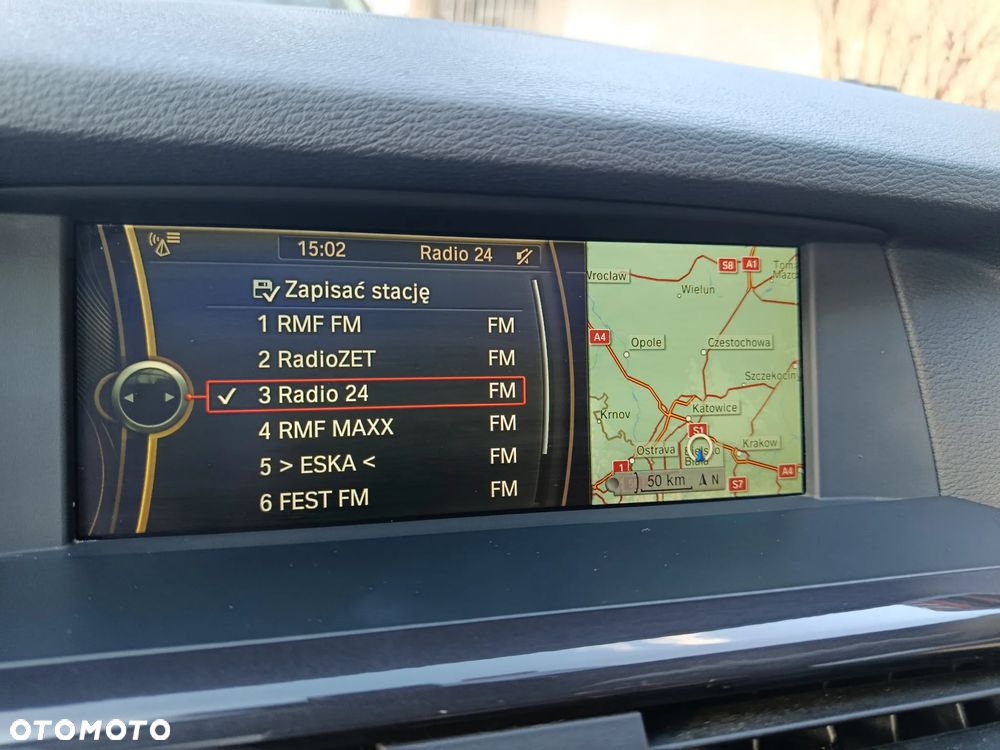 BMW X3 xDrive30d - 22