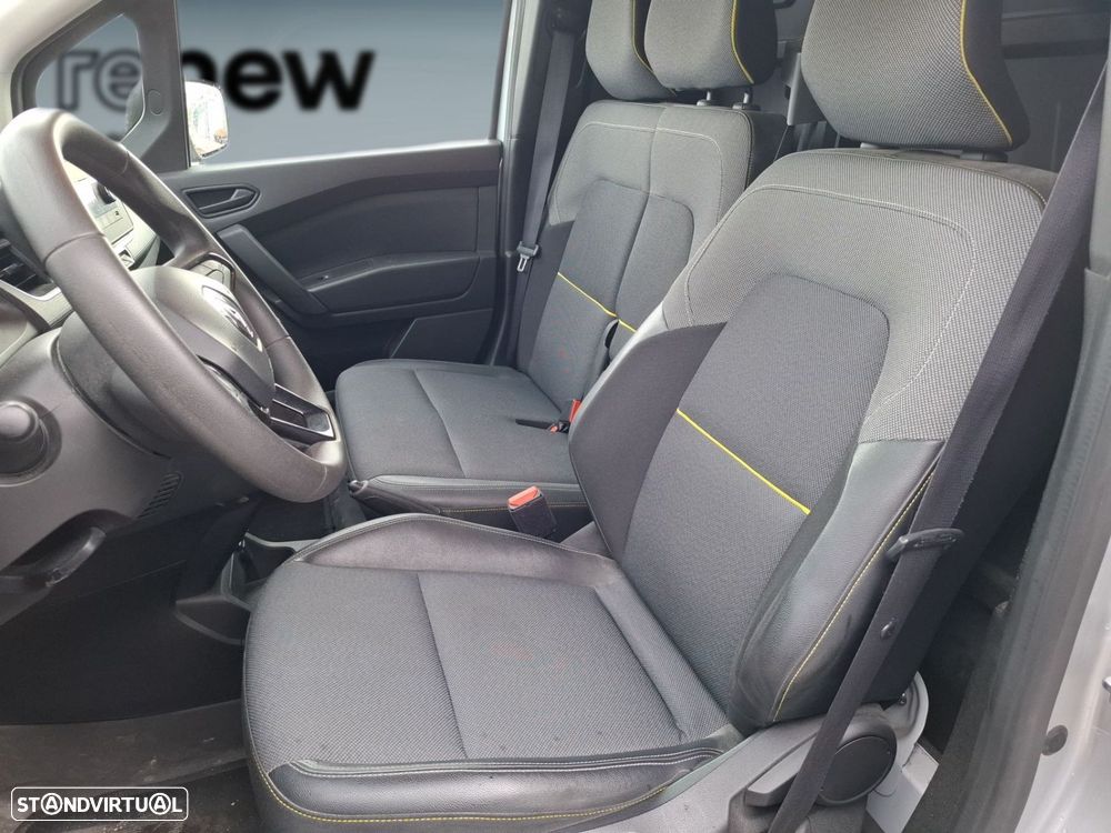 Renault kangoo - 8