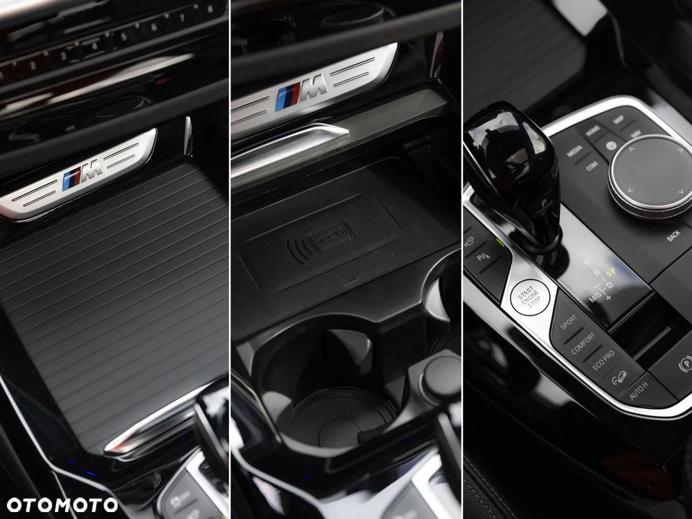 BMW X3 - 14
