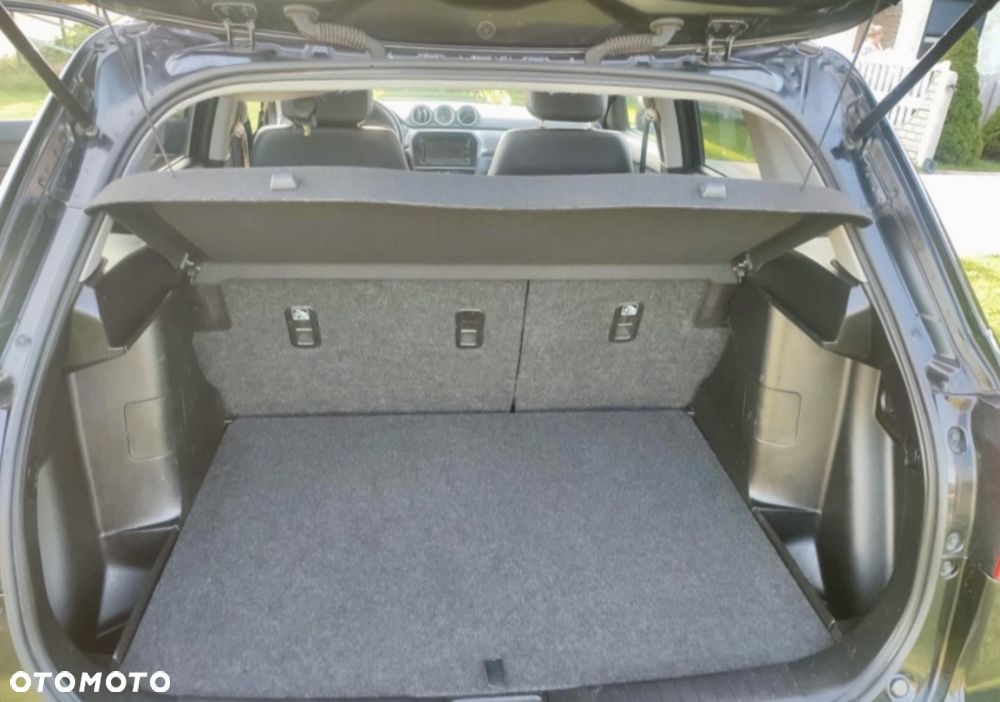 Suzuki Vitara - 7