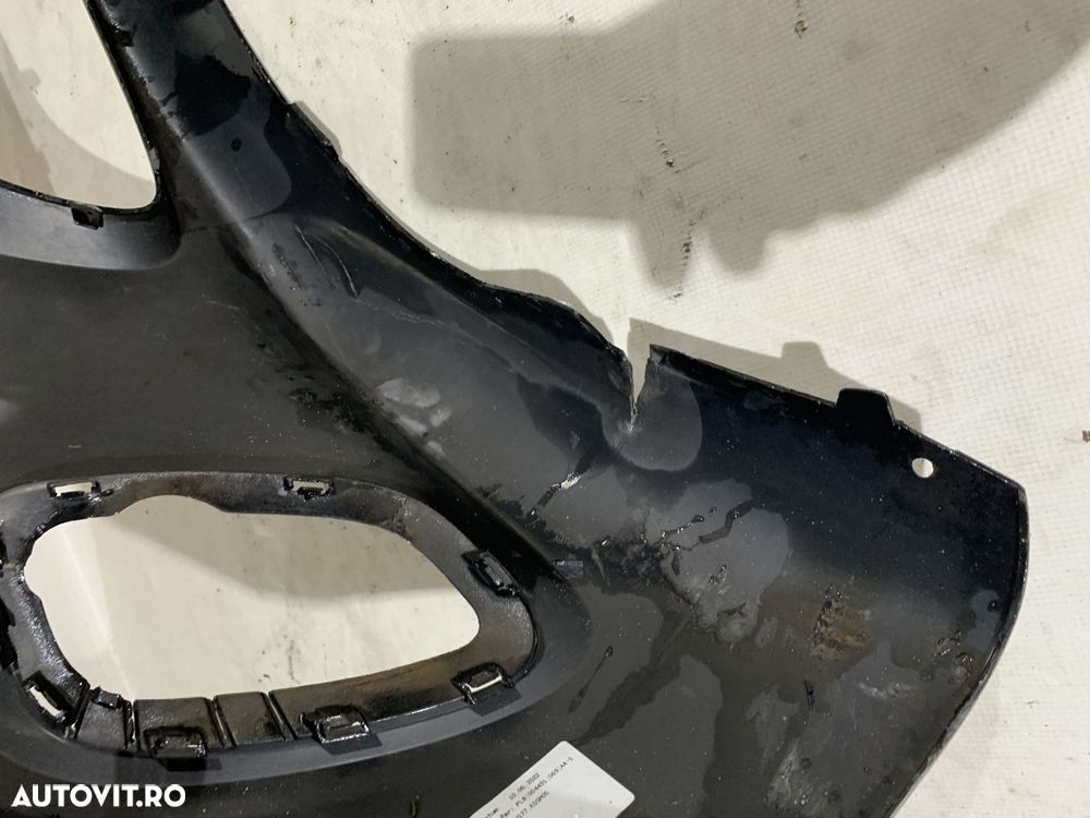 Bara fata Mercedes A-Class W177, 2019, 2020, 2021, 2022, cod origine OE A1778853600. - 13