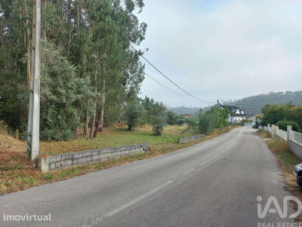 Terreno para construção em Arrabal de 2635,00 m2 - Grande imagem: 4/11