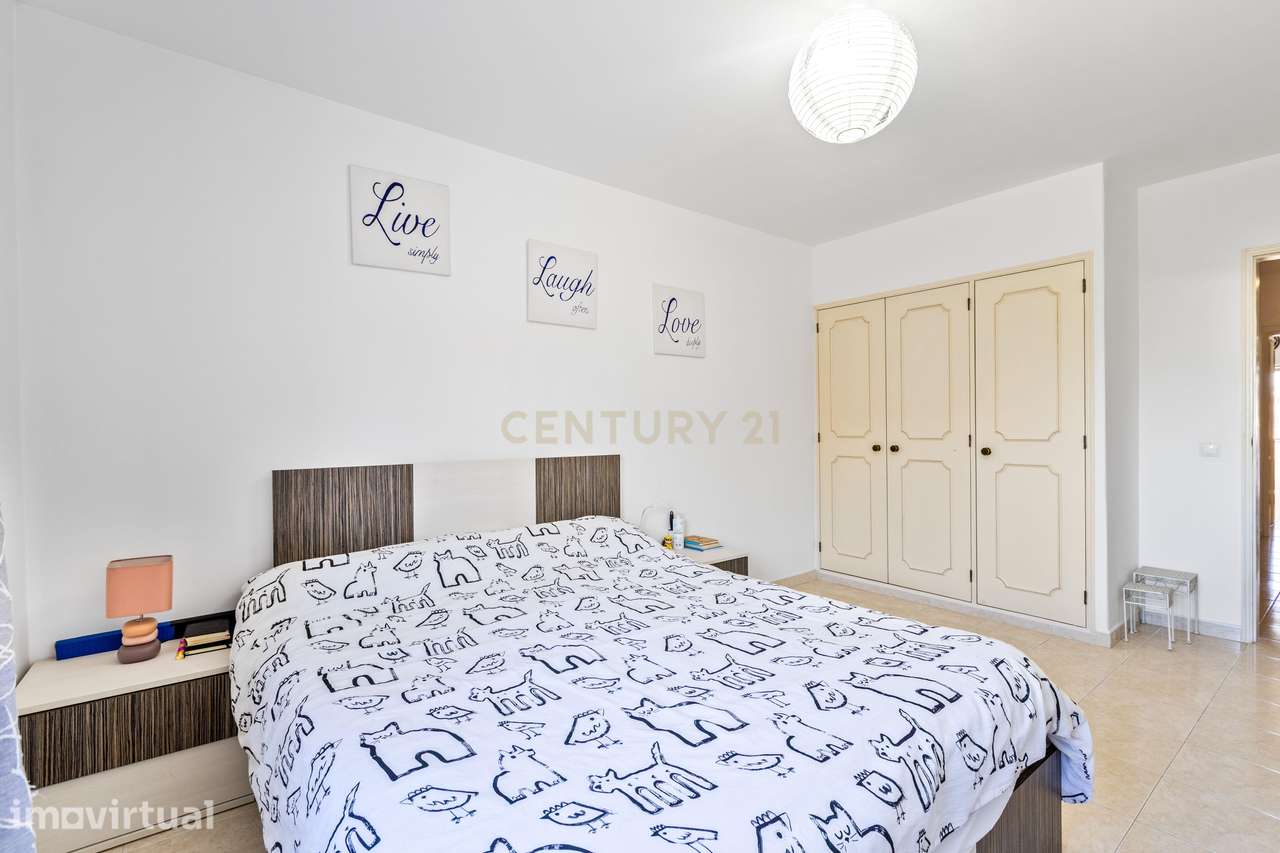 Apartamento T2 em Faro, Patacão  ✅APTO PARA FINANCIAMENTO JOVEM A 100% - Grande imagem: 3/23