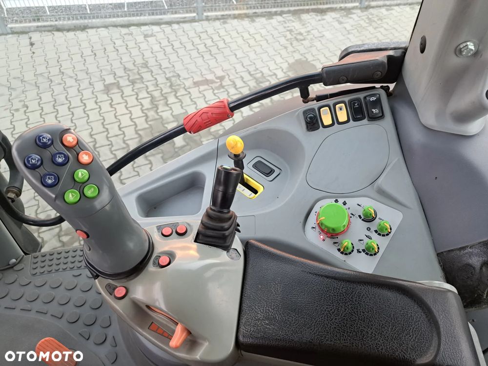 Deutz-Fahr AGROTRON 420 TTV - 7