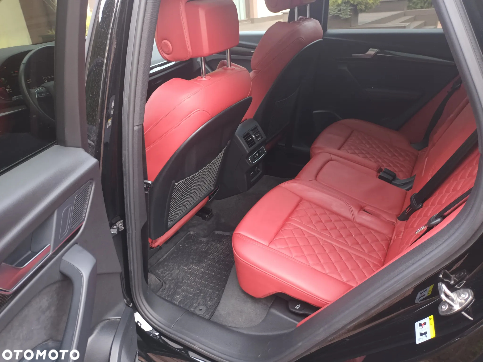Audi SQ5 3.0 TFSI Quattro Tiptronic - 11