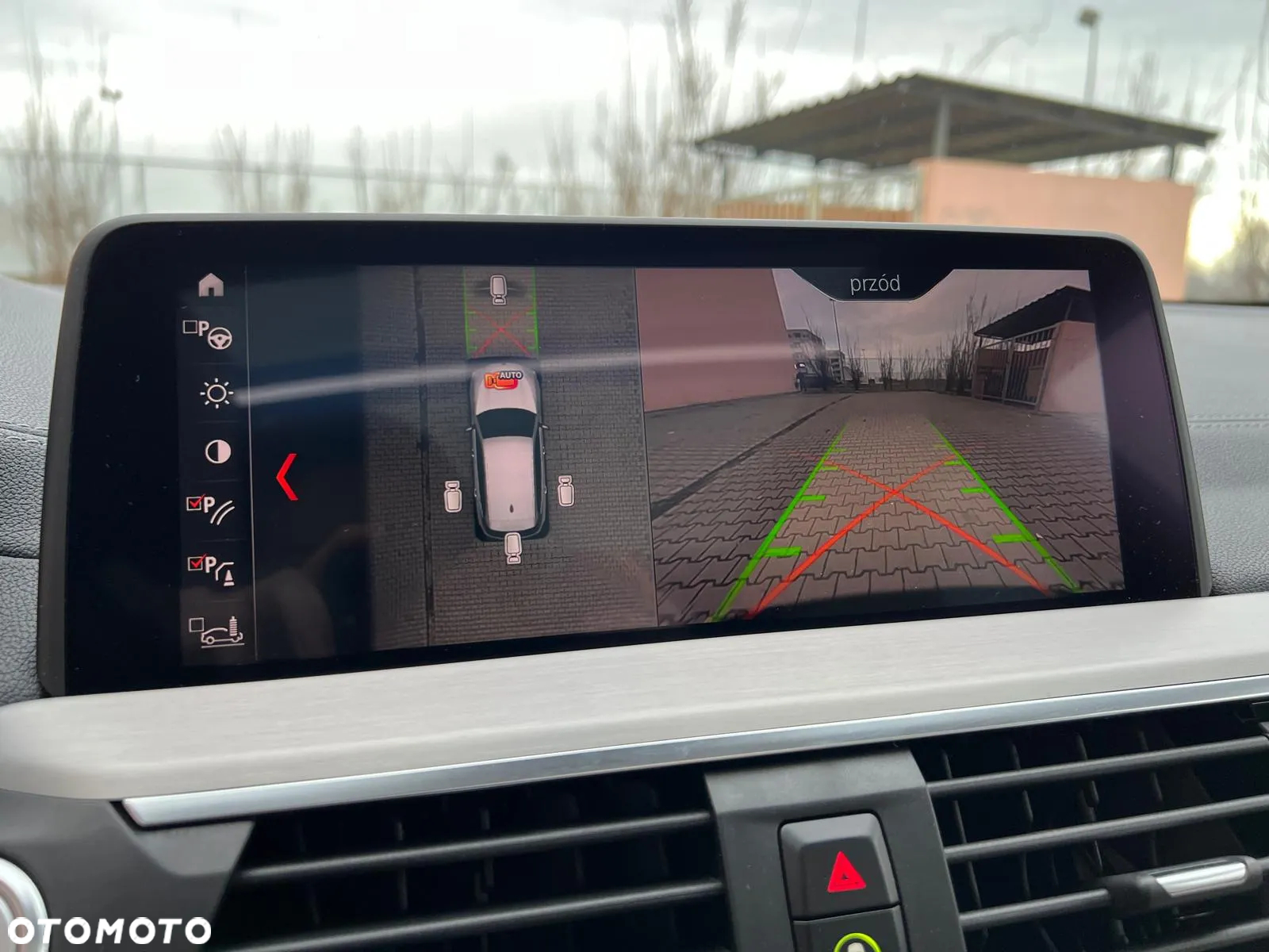 BMW X3 M M40i Sport Edition - 36