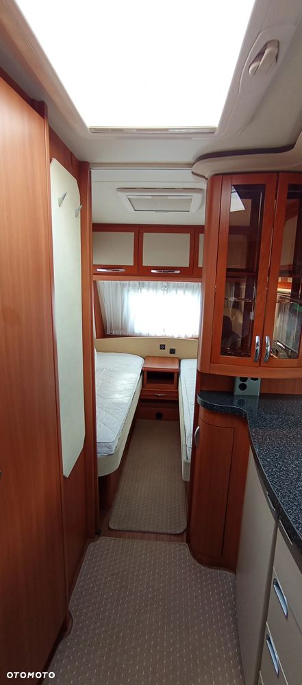 Hobby Prestige 540 - 10