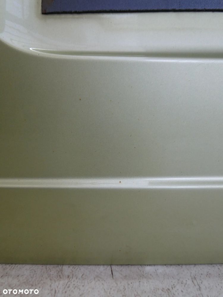 FORD C-MAX I MK1 LIFT KLAPA BAGAŻNIKA TYŁ TYLNA KOMPLETNA EUROPA - 12