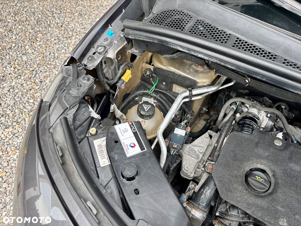 Peugeot Rifter BlueHDI 100 L1 Allure Pack - 35