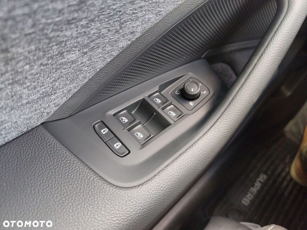 Skoda Superb - 23