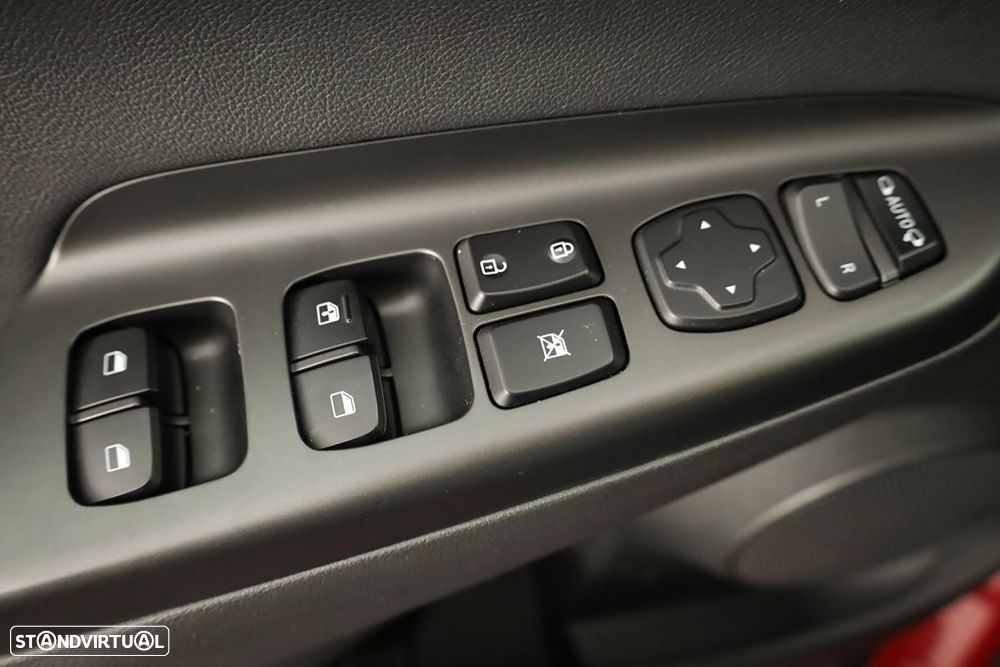 Hyundai Kauai 1.6 GDi HEV Premium - 19