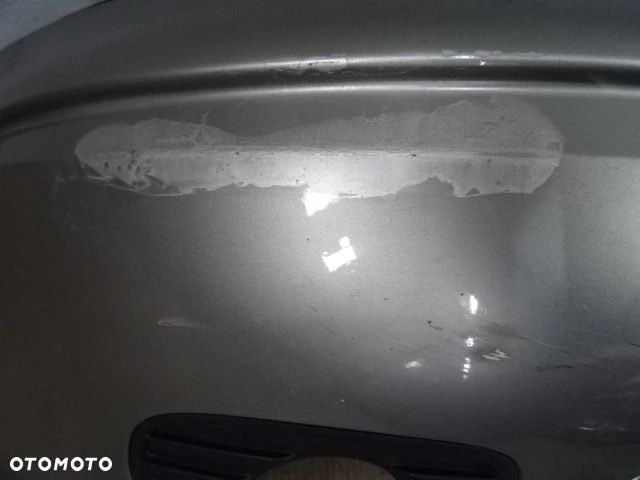 ZDERZAK PRZÓD PRZEDNI OPEL VECTRA B LIFT 99-02 NR94 - 5