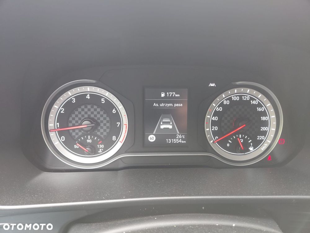 Hyundai i20 1.2 Classic Plus - 5