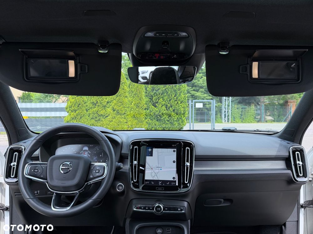 Volvo XC 40 B4 B AWD DKG RDesign - 31