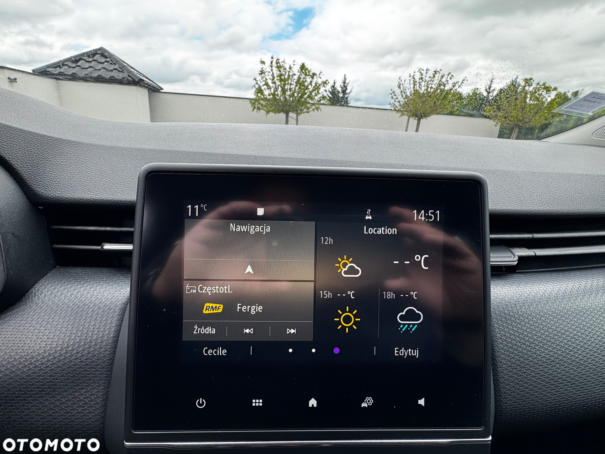 Renault Clio BLUE dCi 85 EXPERIENCE - 26