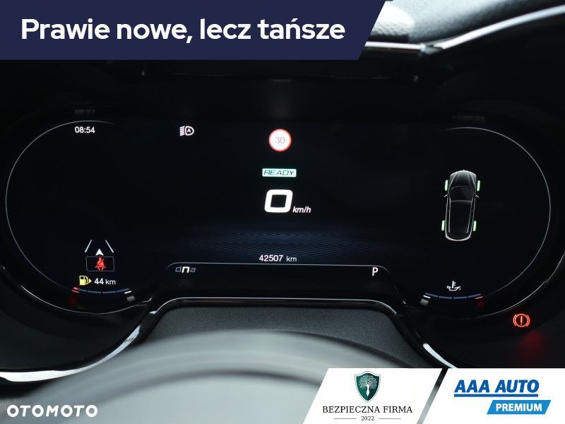 Alfa Romeo Tonale - 12