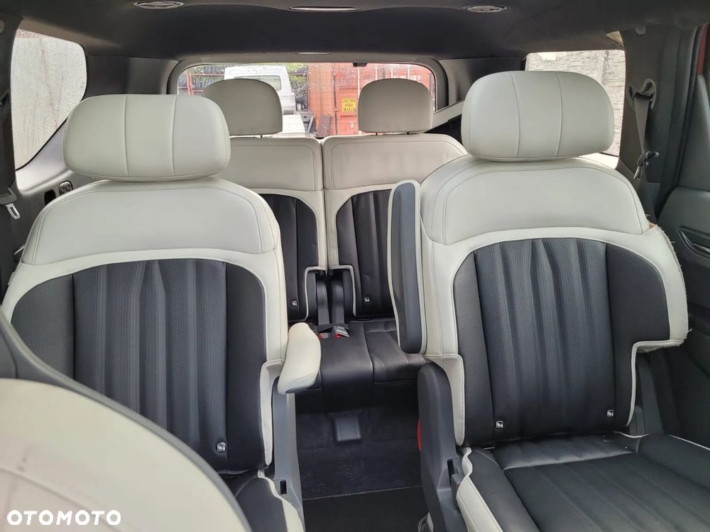 Kia EV9 99.8kWh GT-Line AWD - 5