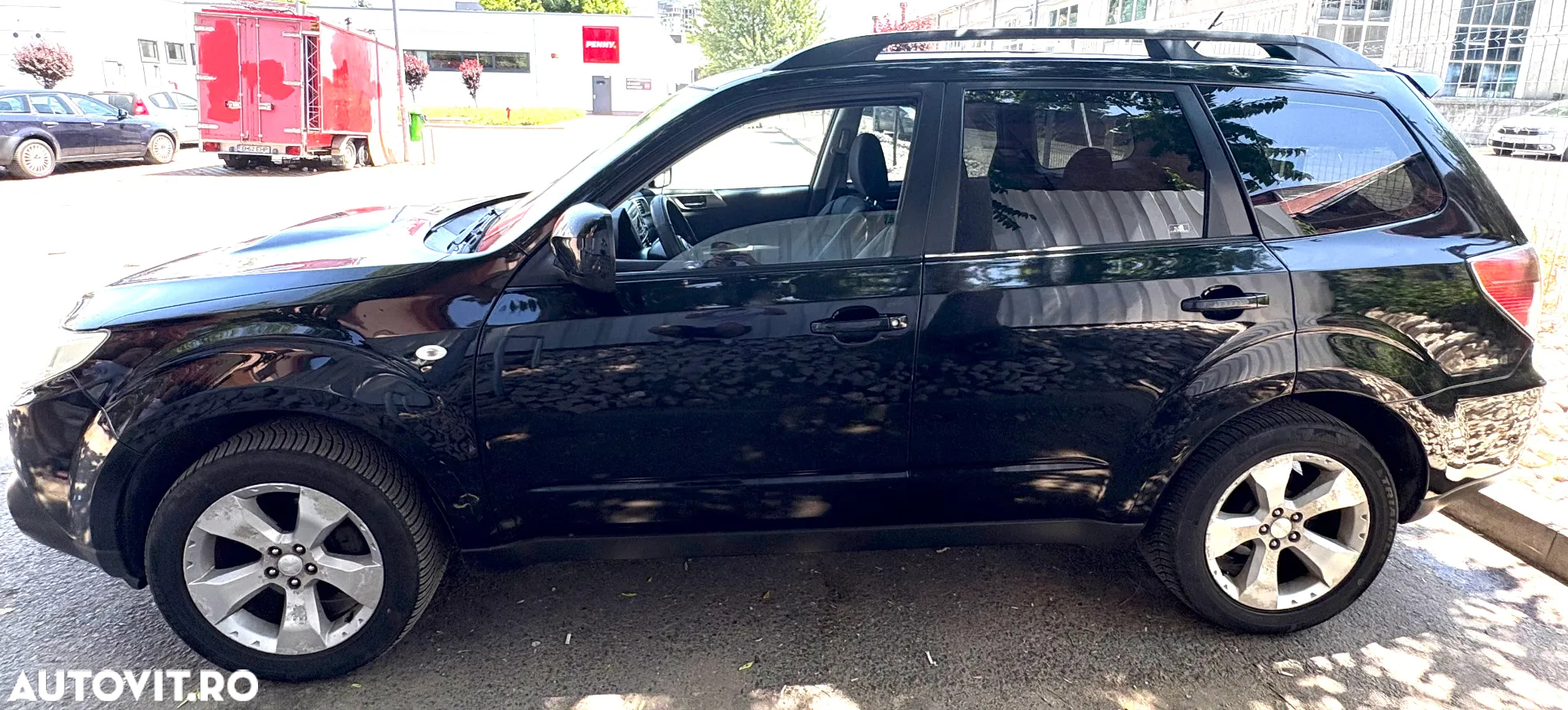 Subaru Forester 2.0X 2N - 3
