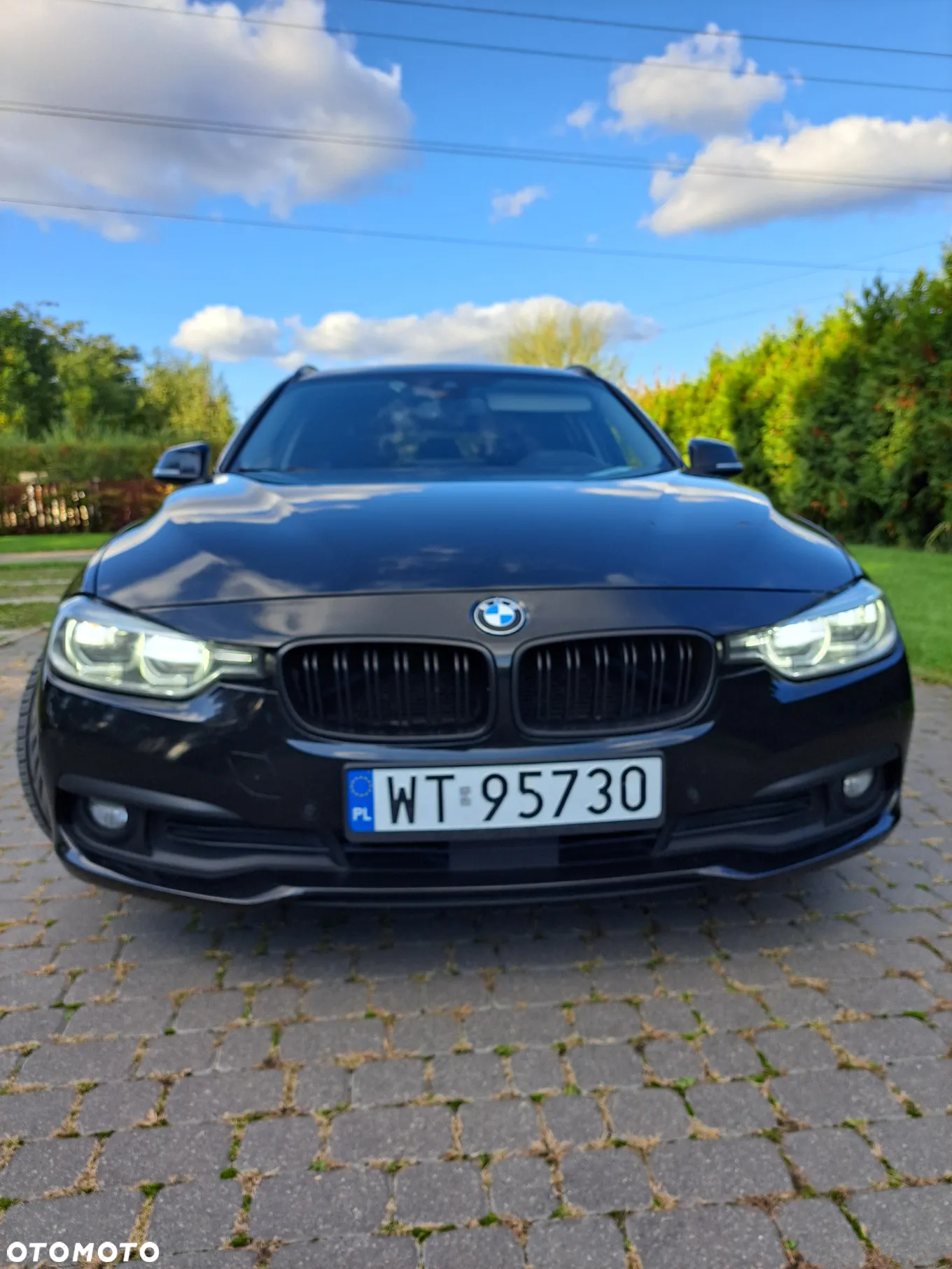 BMW Seria 3 320d - 2