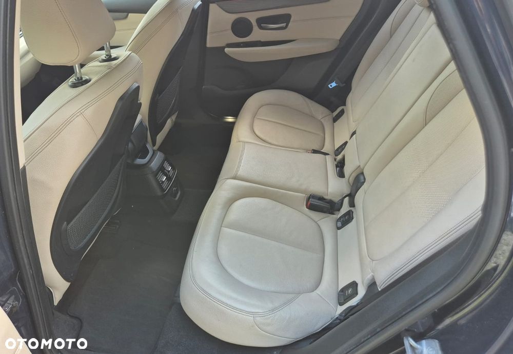BMW Seria 2 218i GT Luxury Line - 31
