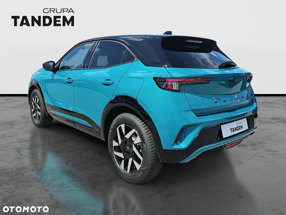 Opel Mokka Mokka-e 54kWh GS - 7