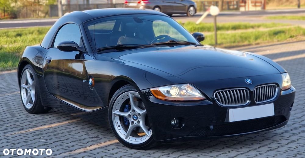 BMW Z4 - 15