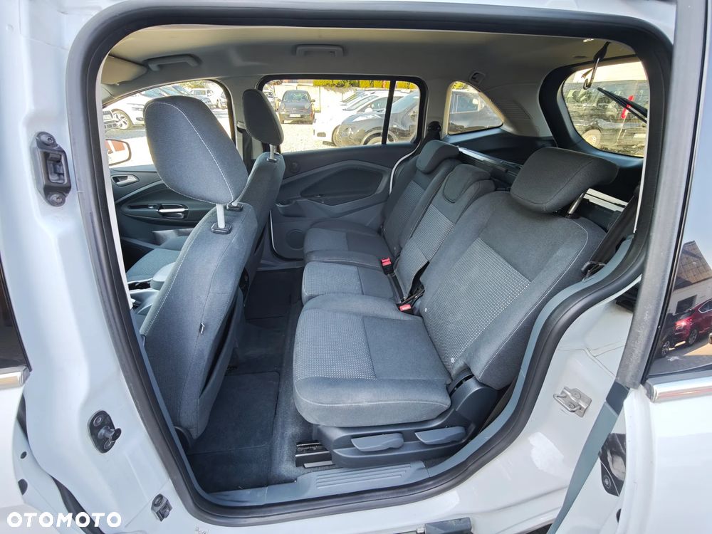 Ford Grand C-MAX 1.6 TDCi Start-Stop-System Champions Edition - 20