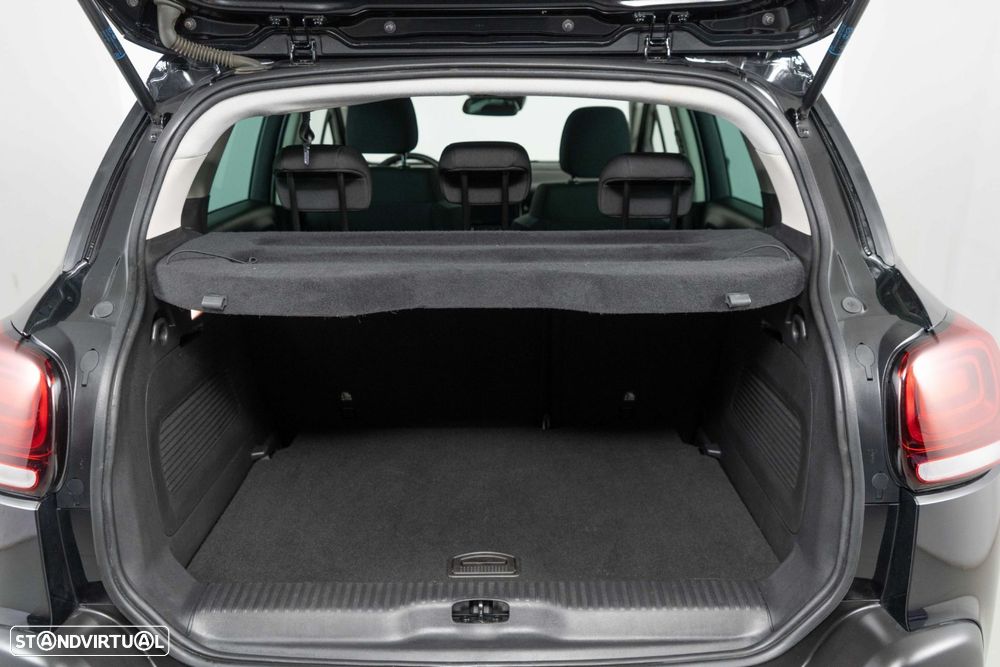 Citroën C3 Aircross 1.2 PureTech Shine Pack - 12