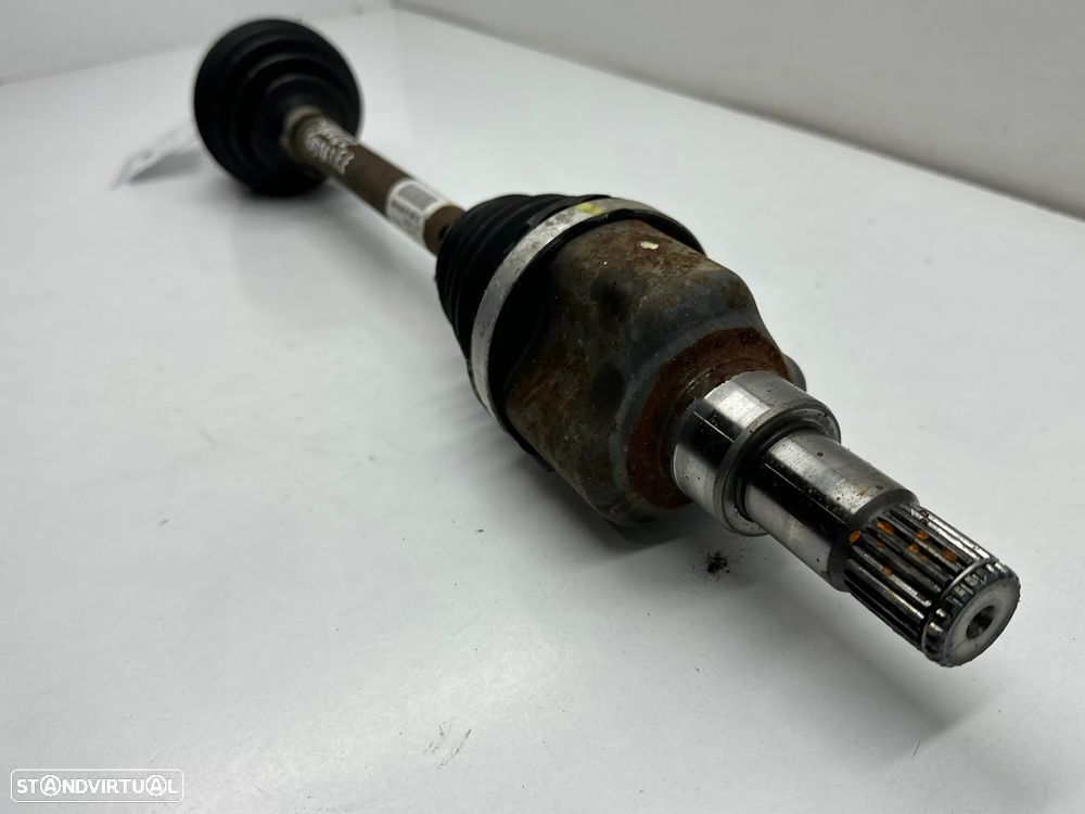 Transmissão Frente Direita / Esquerda - Ford Fiesta VII (2018) - 7