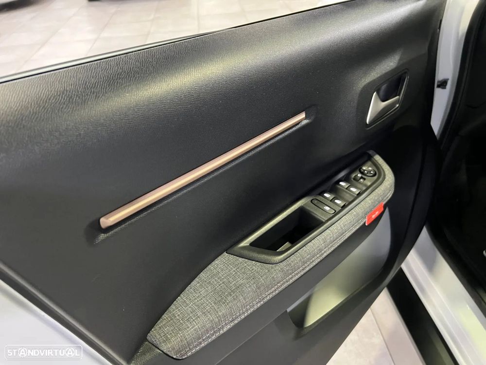 Citroën C3 Aircross 1.2 PureTech Plus - 26