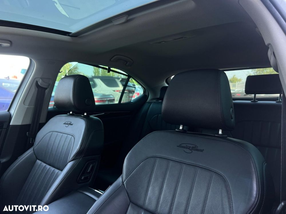 Skoda Superb - 22