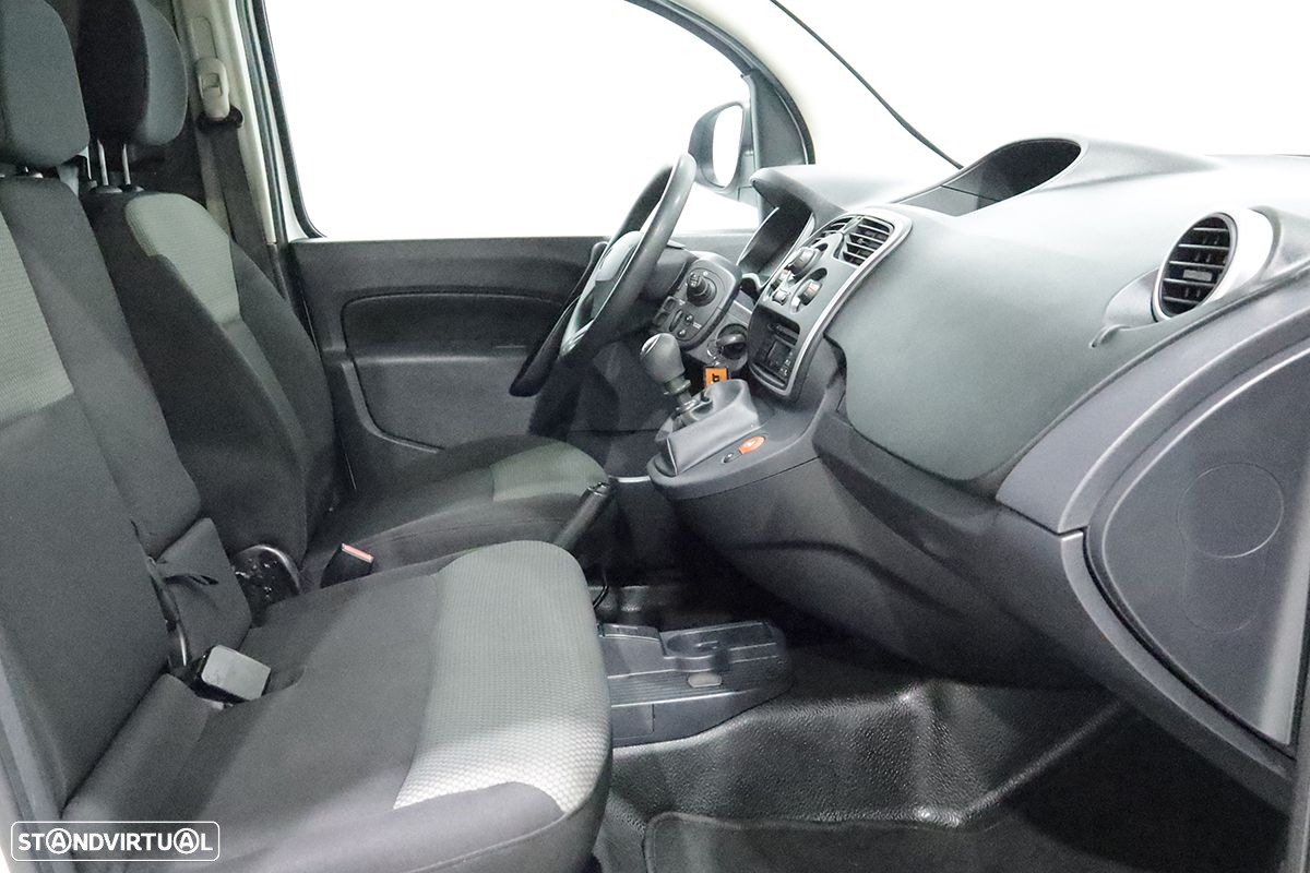 Renault kangoo 1.5 dci business s/s - 18