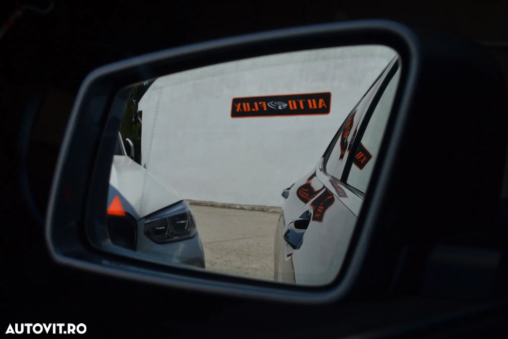 Mercedes-Benz GLA 200 7G-DCT AMG Line - 34