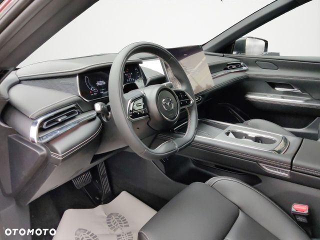 Mazda 6e EV Takumi - 7