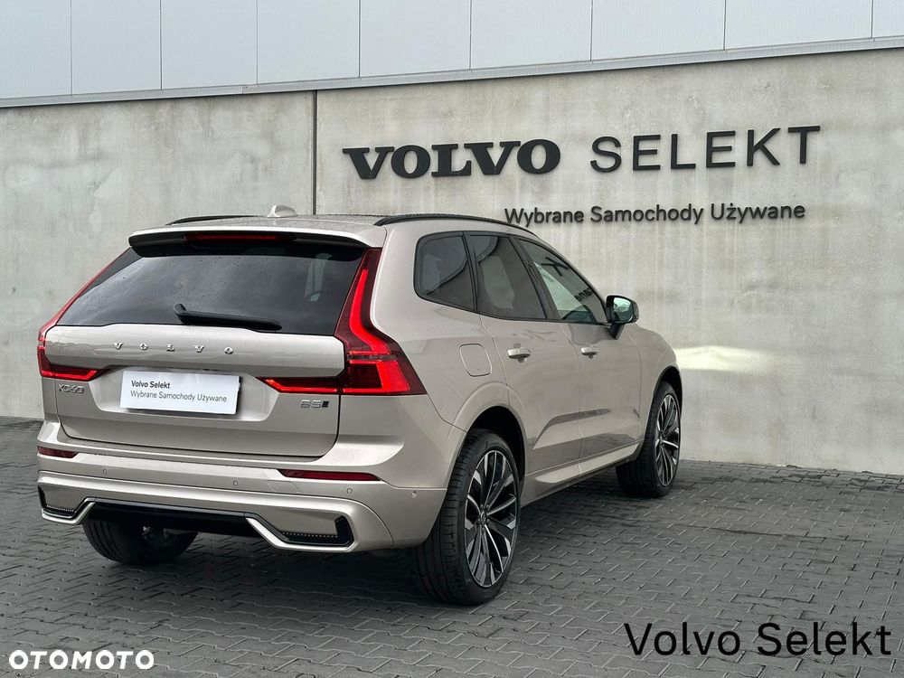 Volvo XC 60 - 13
