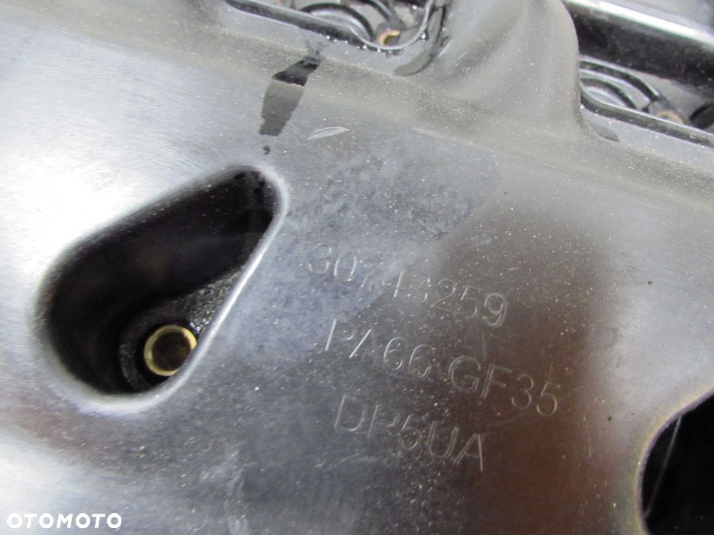 VOLVO S60 V60 V70 III S80 II XC 2.4 D5 06-17 POKRYWA ZAWOROW KOLEKTOR SSACY 30743312 30743259 - 8