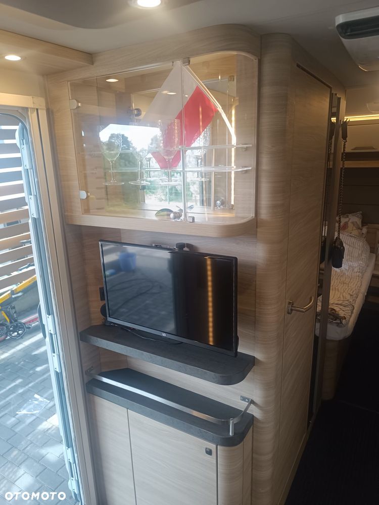 KNAUS Sundwind - 17