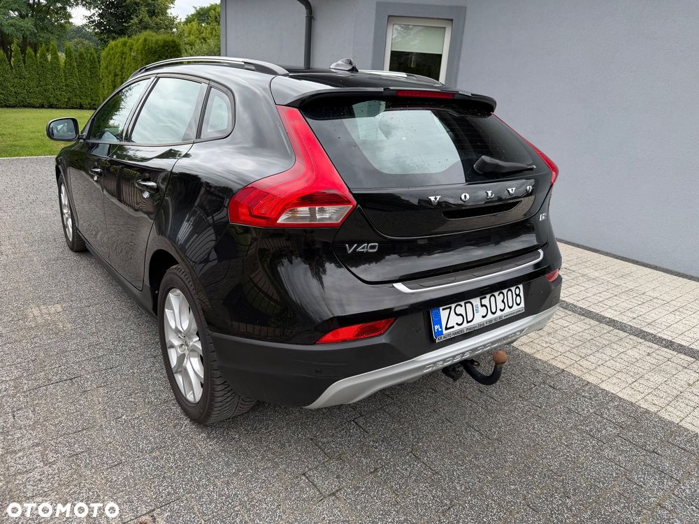 Volvo V40 Cross Country D2 Plus - 3